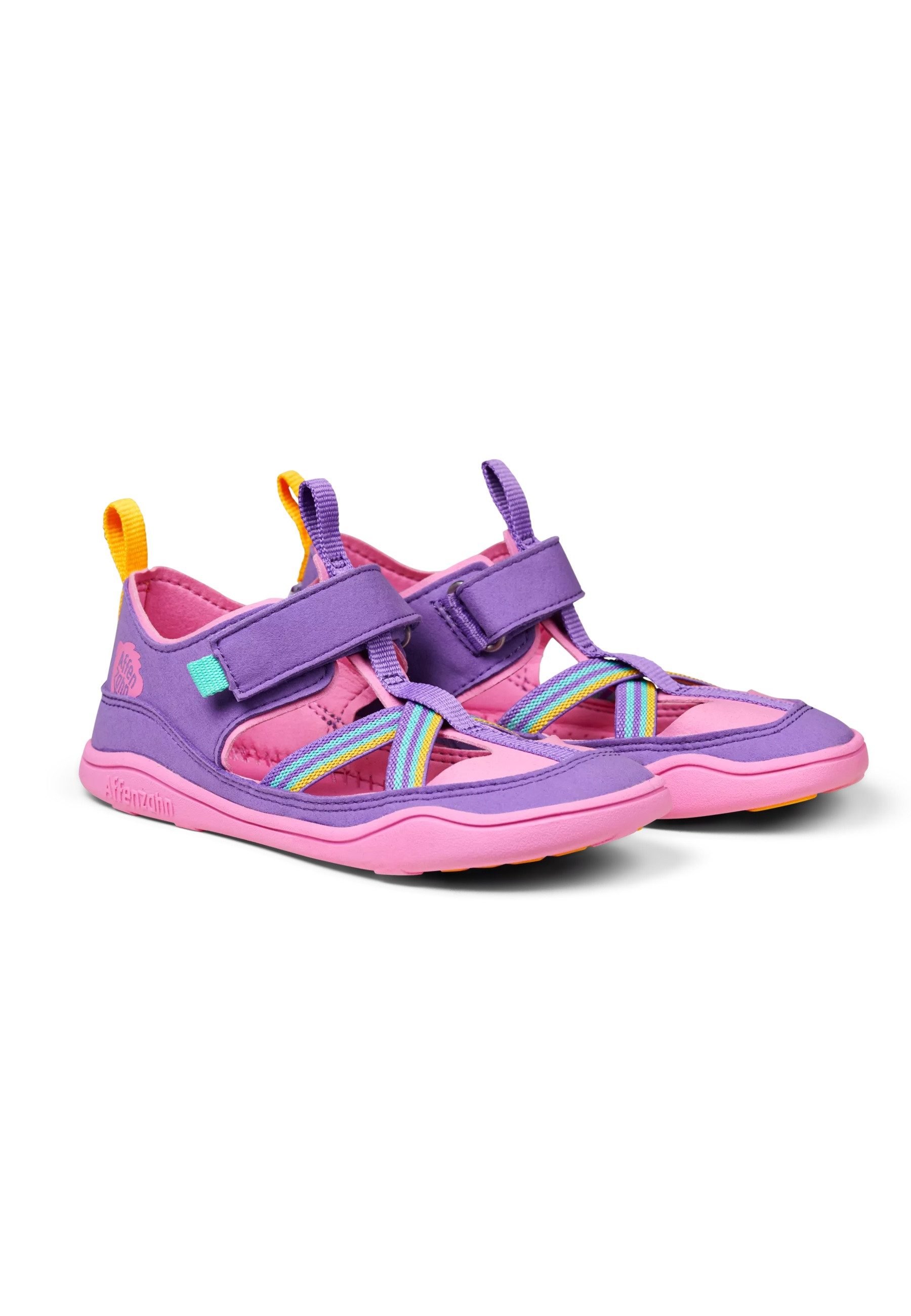 Affenzahn Sandale Vegan Breezy Sandale Vegan