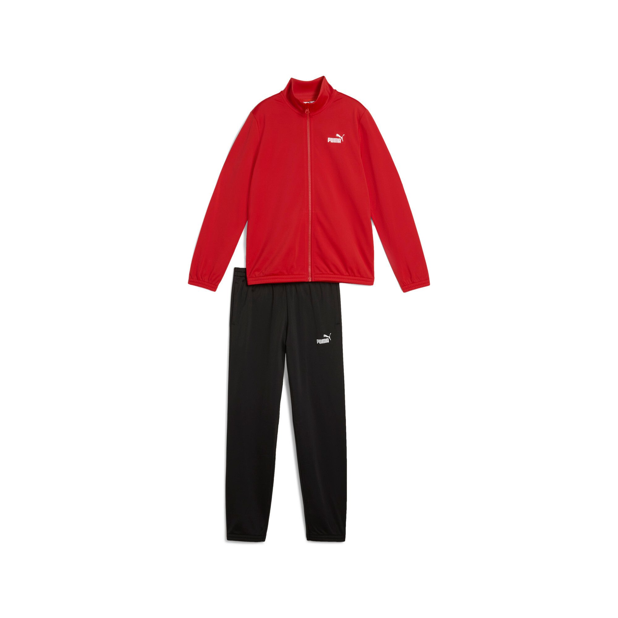 For All Time Red