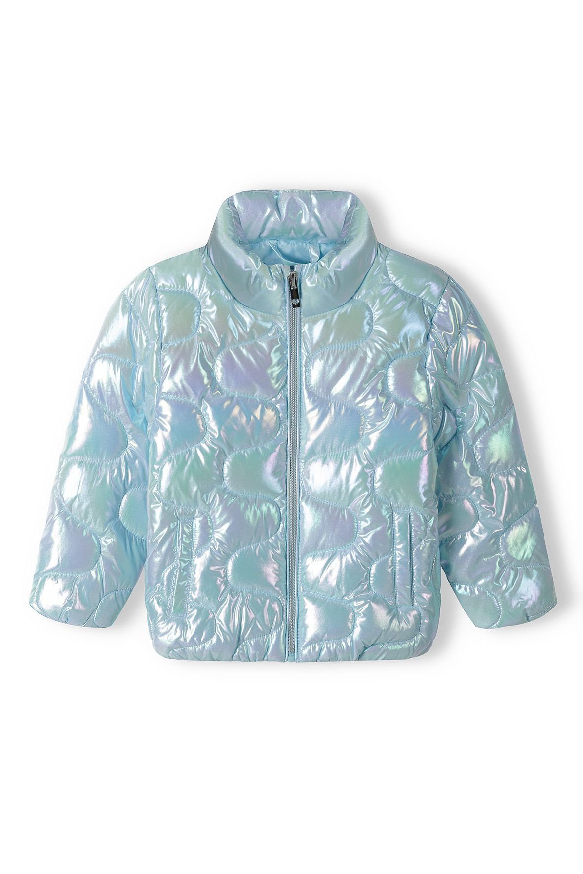 MINOTI Steppjacke Steppjacke (12m-14y) günstig online kaufen