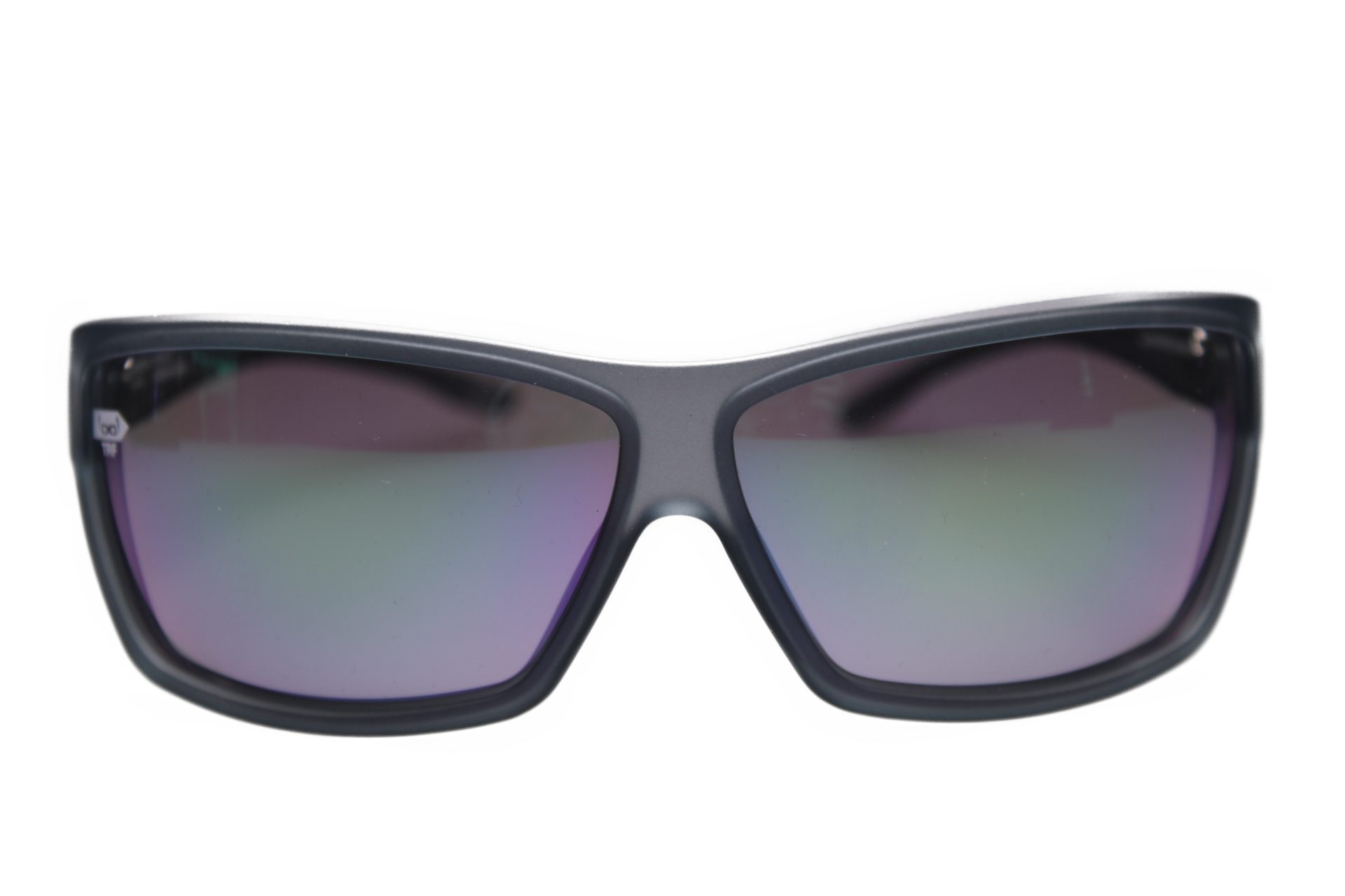 gloryfy Sonnenbrille Gloryfy Sportbrille G13 River Matt TRF