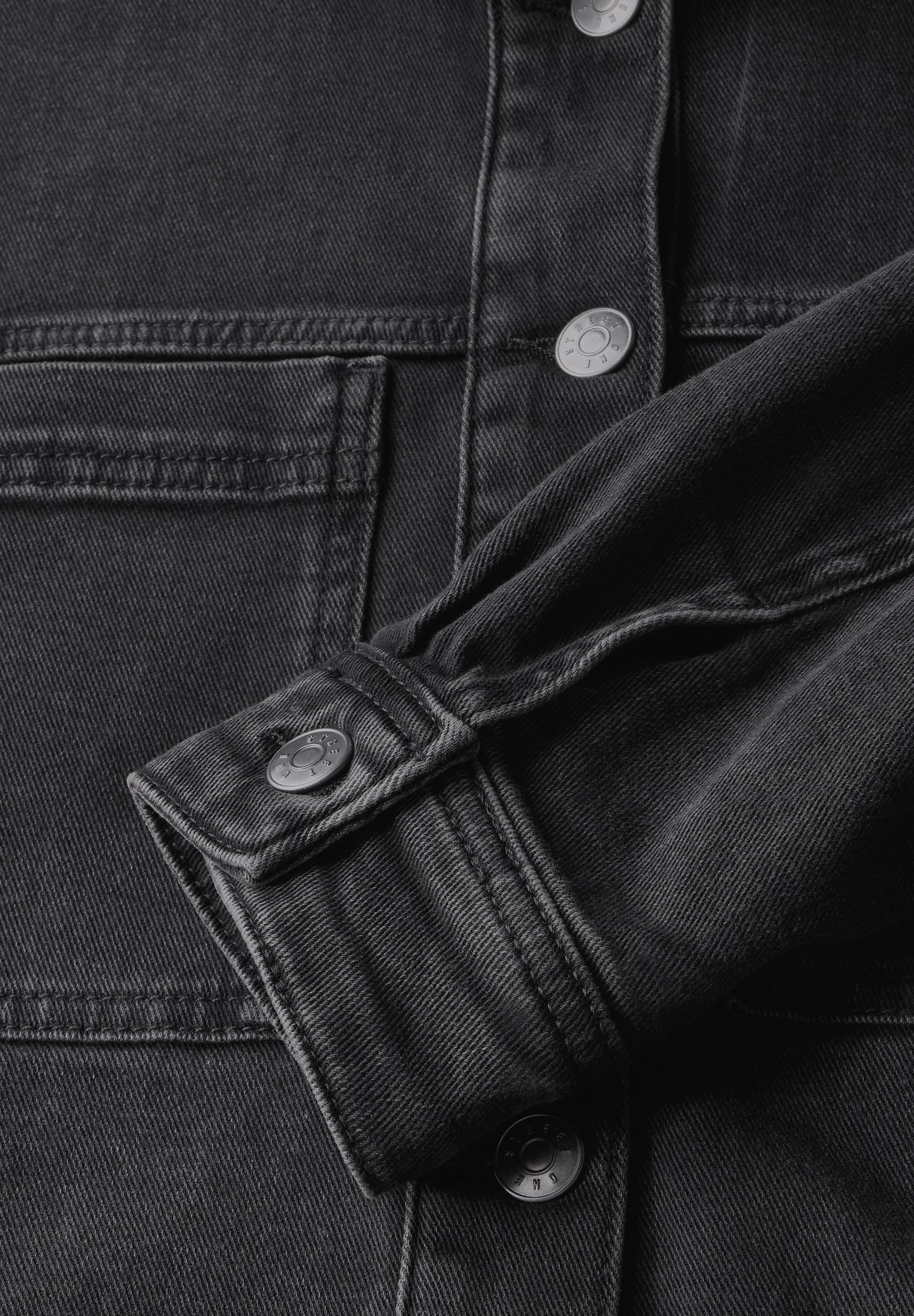 STREET ONE Jackenblazer günstig online kaufen