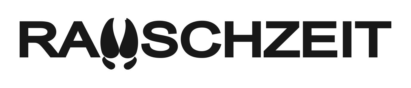 RAUSCHZEIT