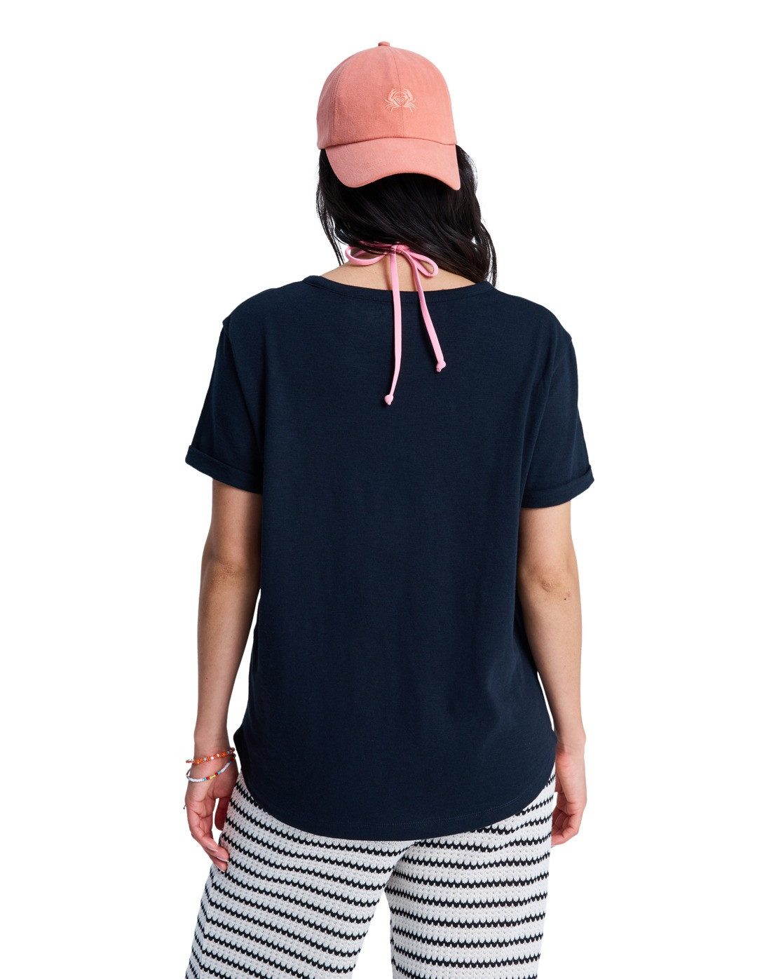 Roxy T-Shirt Oceanwave Regular Emby günstig online kaufen