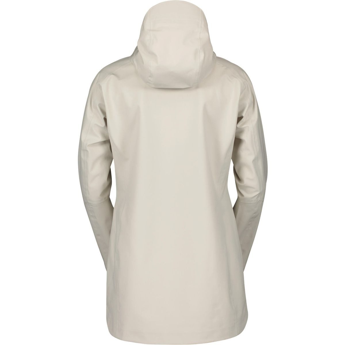 Scott Outdoorjacke Jacket W's Tech Coat 3L Vielseitige, wasserdichte Winterjacke mit umweltfreundlicher
