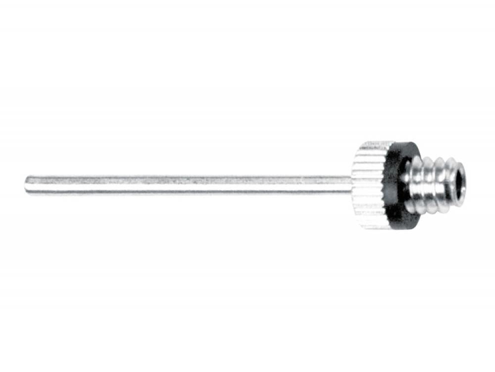 SKS Fahrradpumpe SKS Nadelventil mit Dichtung für Fahrräder, Anschluss VG 5,25, präzise