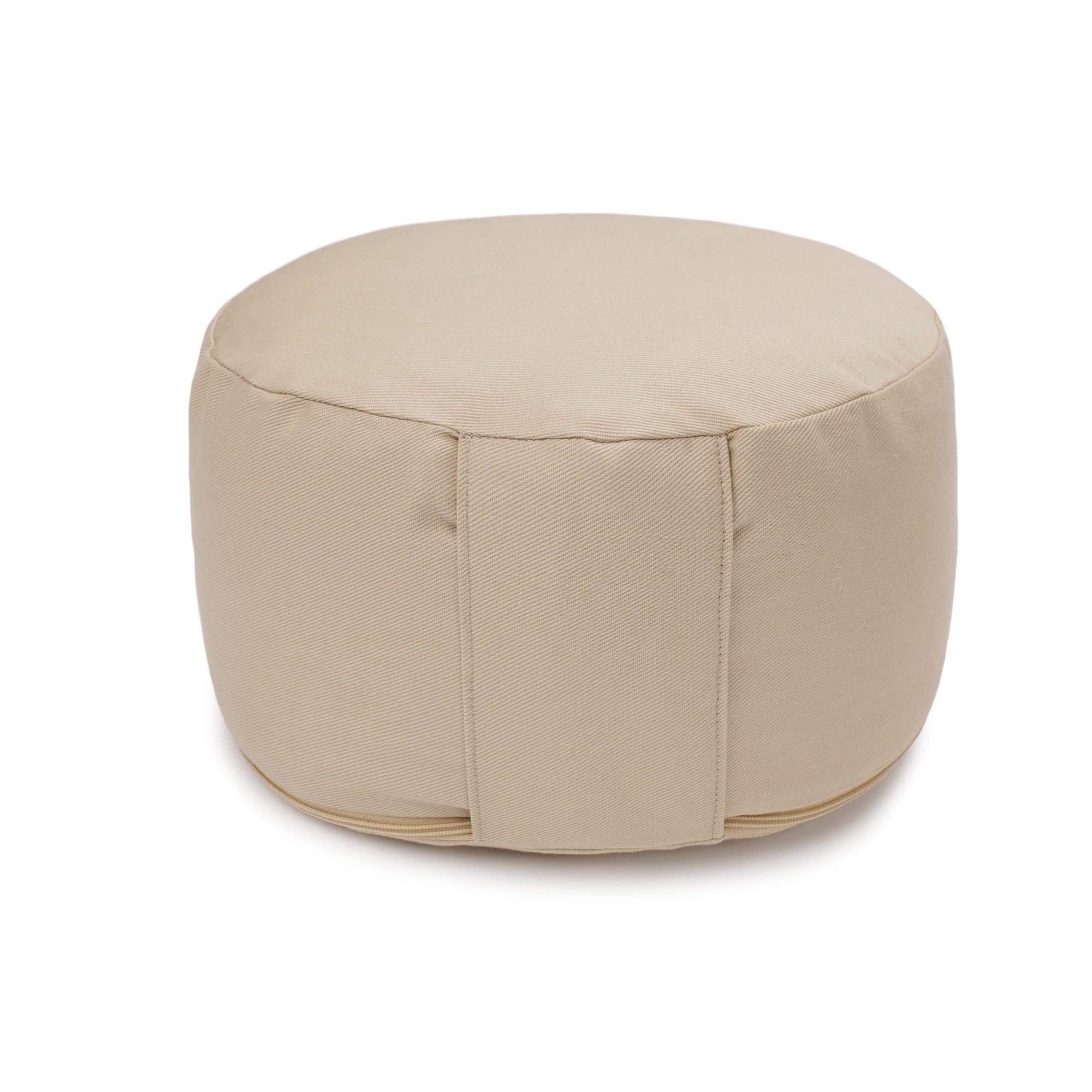 yogabox Yogakissen Yogakissen Glückssitz® Classic small D - regional hergestellt, robust, anpassbare Füllmenge
