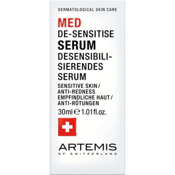 ARTEMIS Gesichtsserum Med De-Sensitize Serum