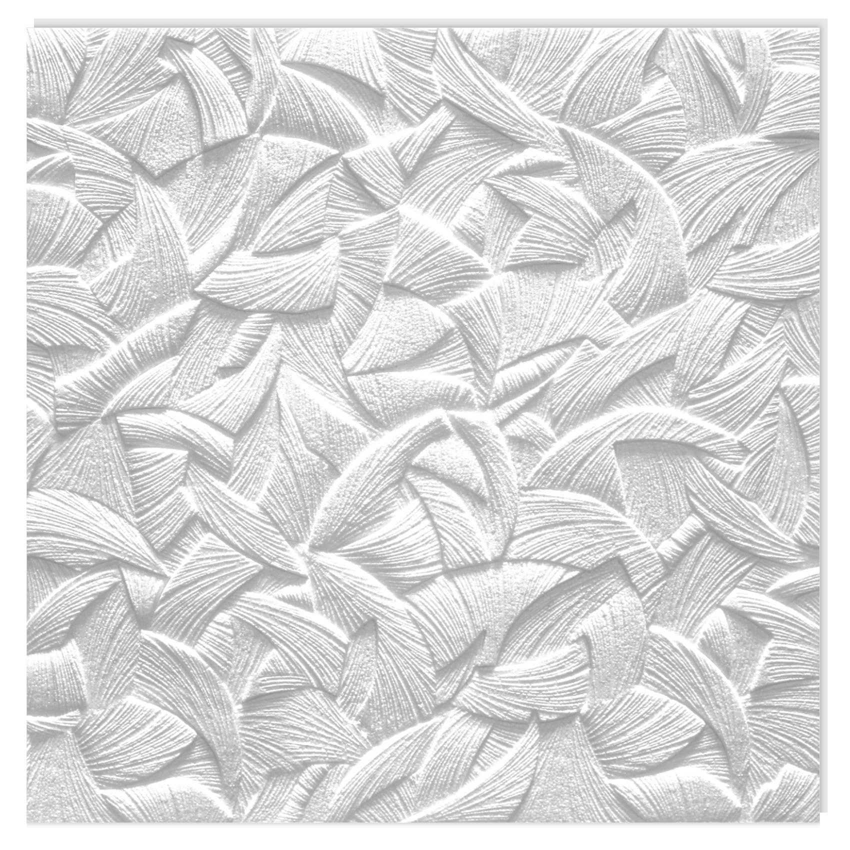 marbet design Wanddekoobjekt ZEFIR WEISS (Deckenplatten günstig online kaufen