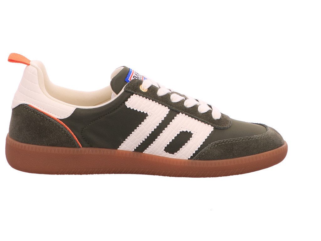 Back 70 Schnürschuh