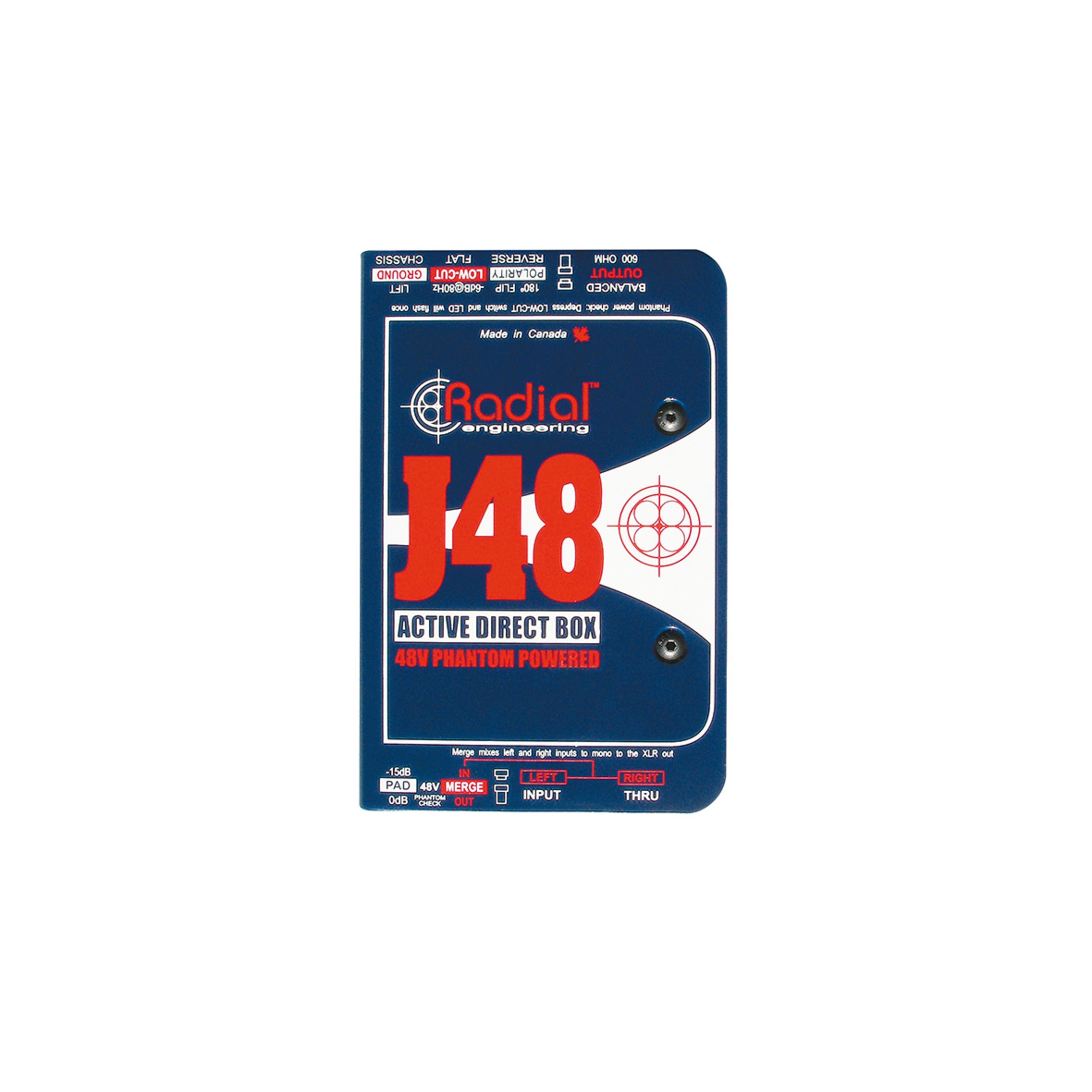 Audio-Wandler
