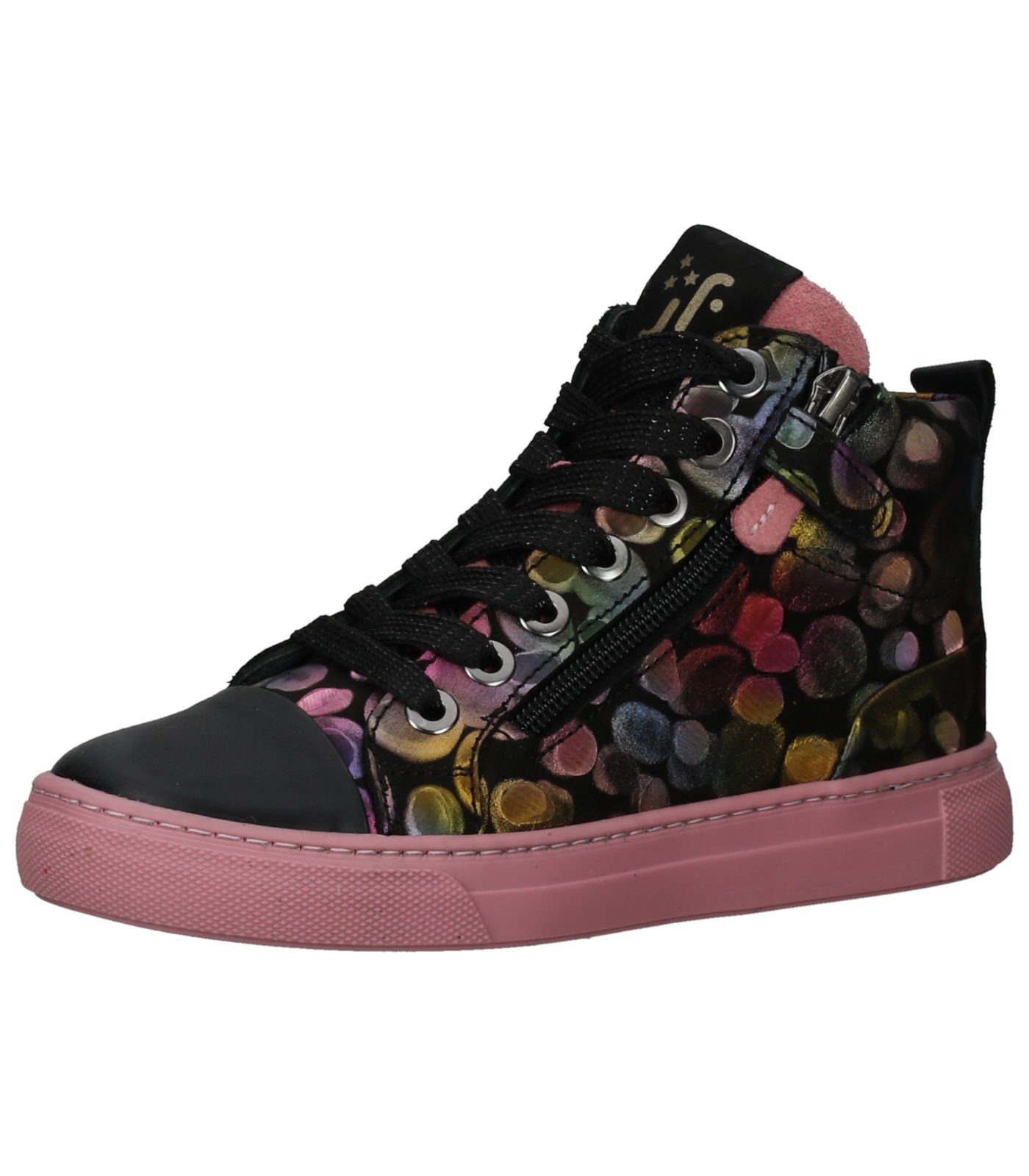 Jochie & Sneaker Sneaker Leder Freaks