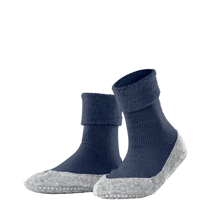 FALKE Socken Cosyshoe (1-Paar)