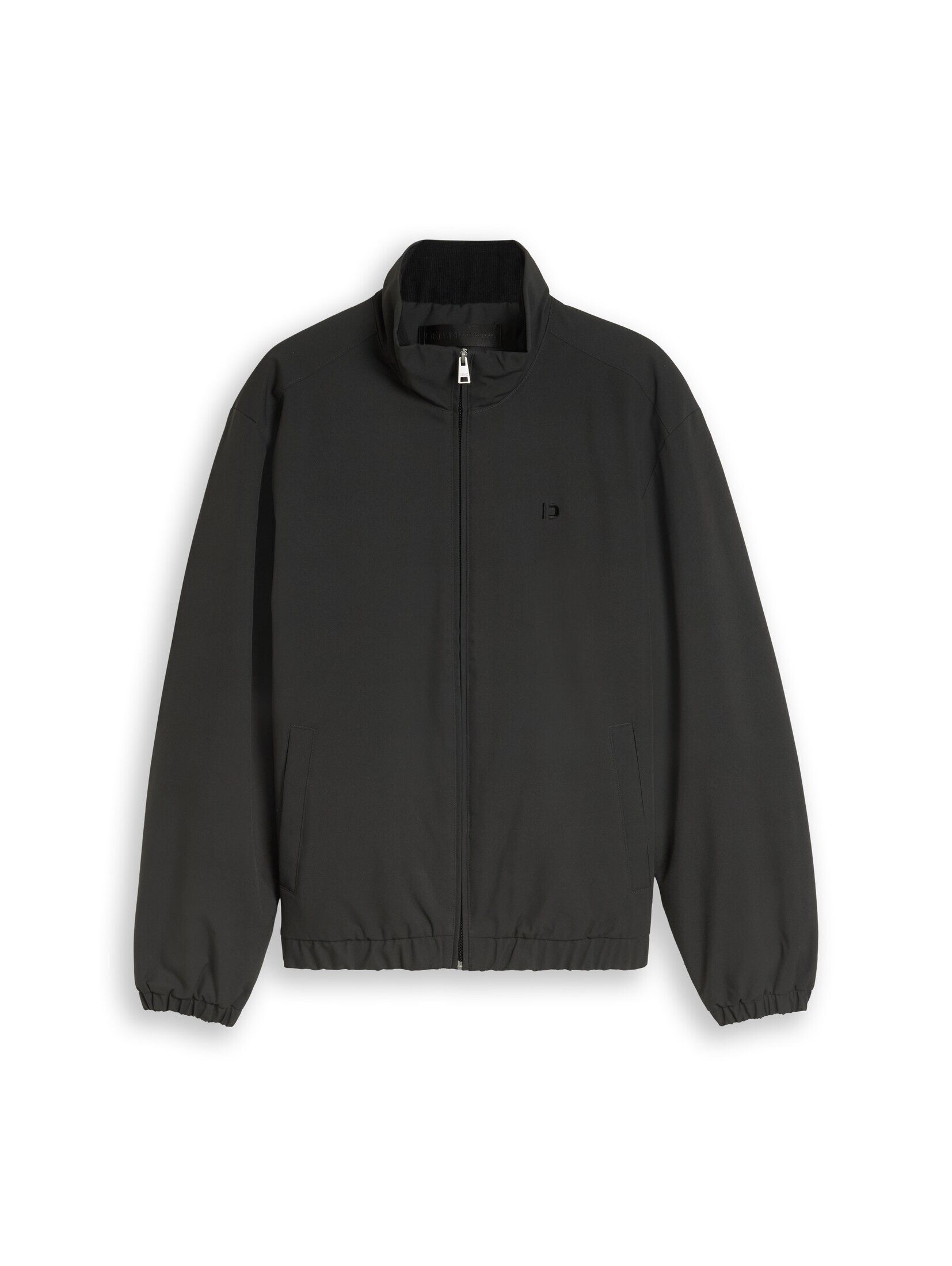 TOM TAILOR Denim Winterjacke Jacken Relaxed Fit Blouson Jacke