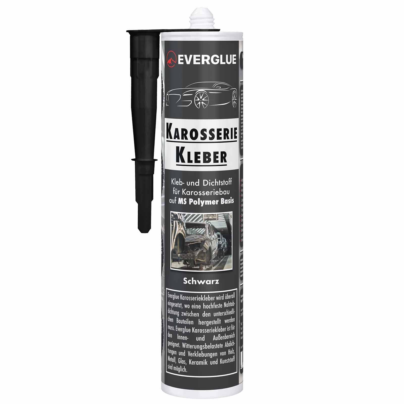 Everglue Montagekleber Everglue 1K MS Polymer günstig online kaufen