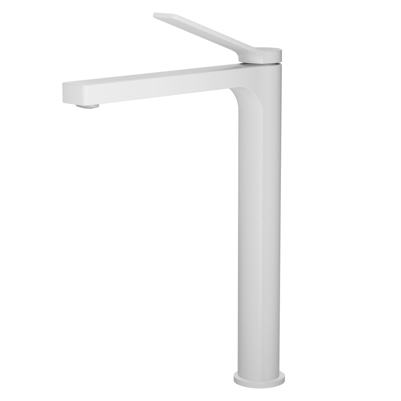 EMKE Waschtischarmatur Hoher Auslauf waschtischarmatur mit wassersparender günstig online kaufen
