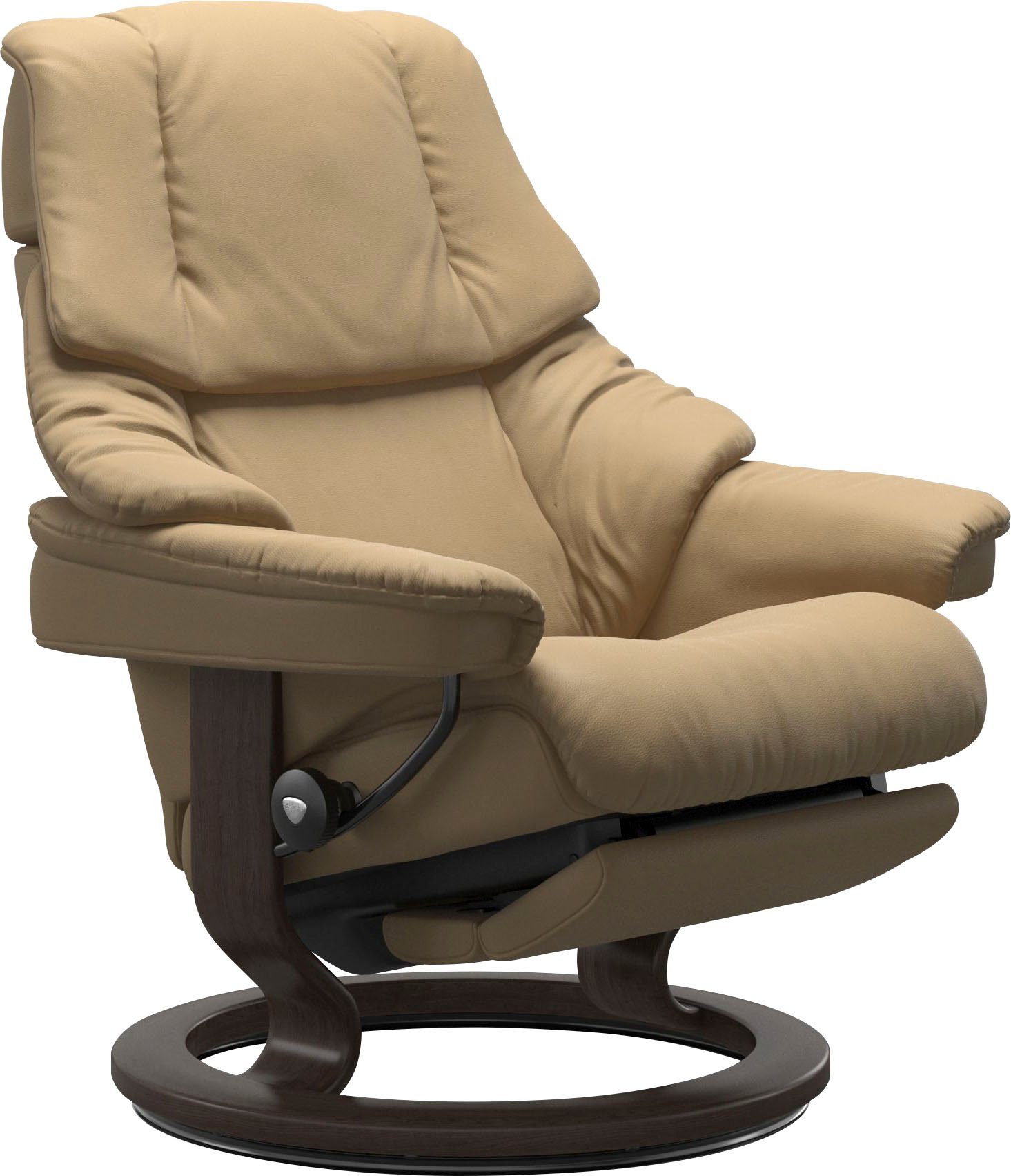Stressless® Relaxsessel Reno, elektrisch verstellbar, optional günstig online kaufen