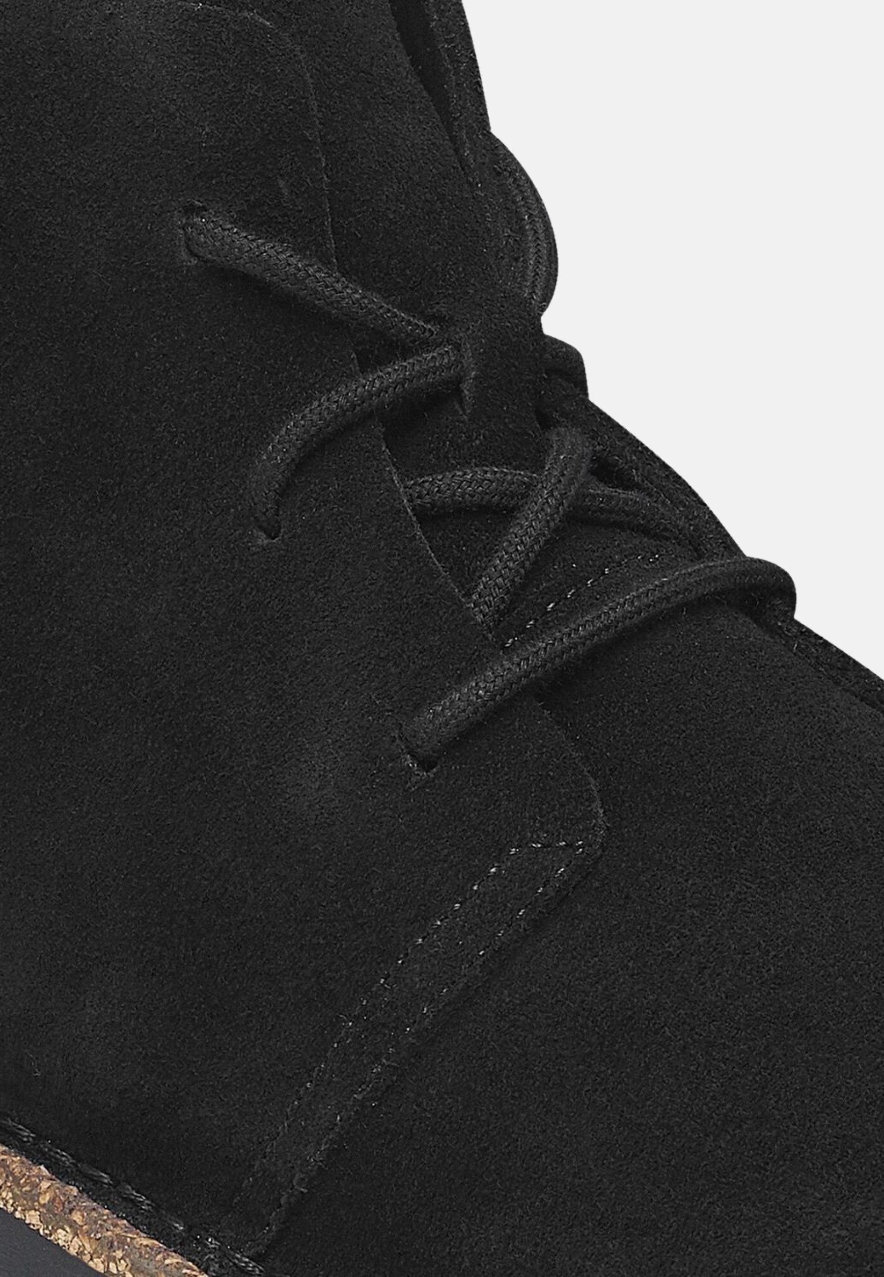 Birkenstock Stiefelette Uppsala Mid Schnürstiefel Stiefelette (1-tlg)