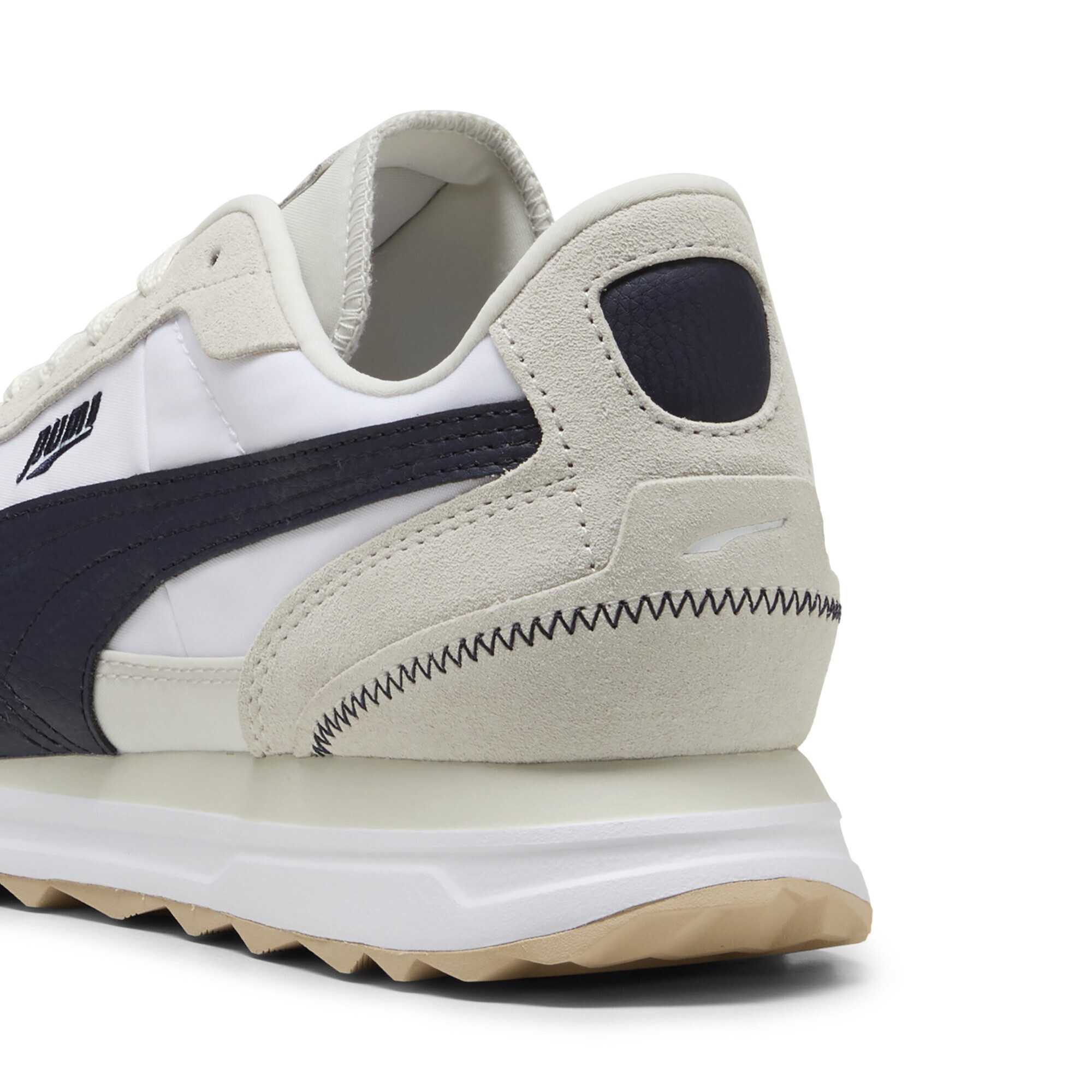 PUMA Road Rider Suede Sneakers Erwachsene günstig online kaufen