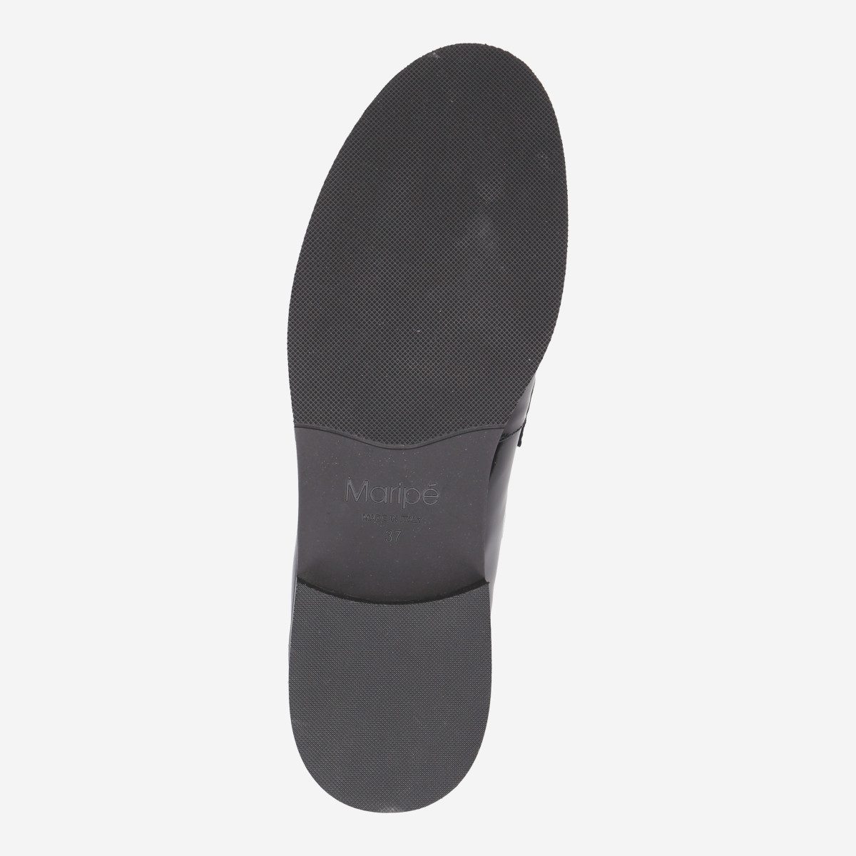 Maripé Maripé GENNY-MA V.1 NERO, Slipper & Mokassin, Schwarz, Damen Slipper