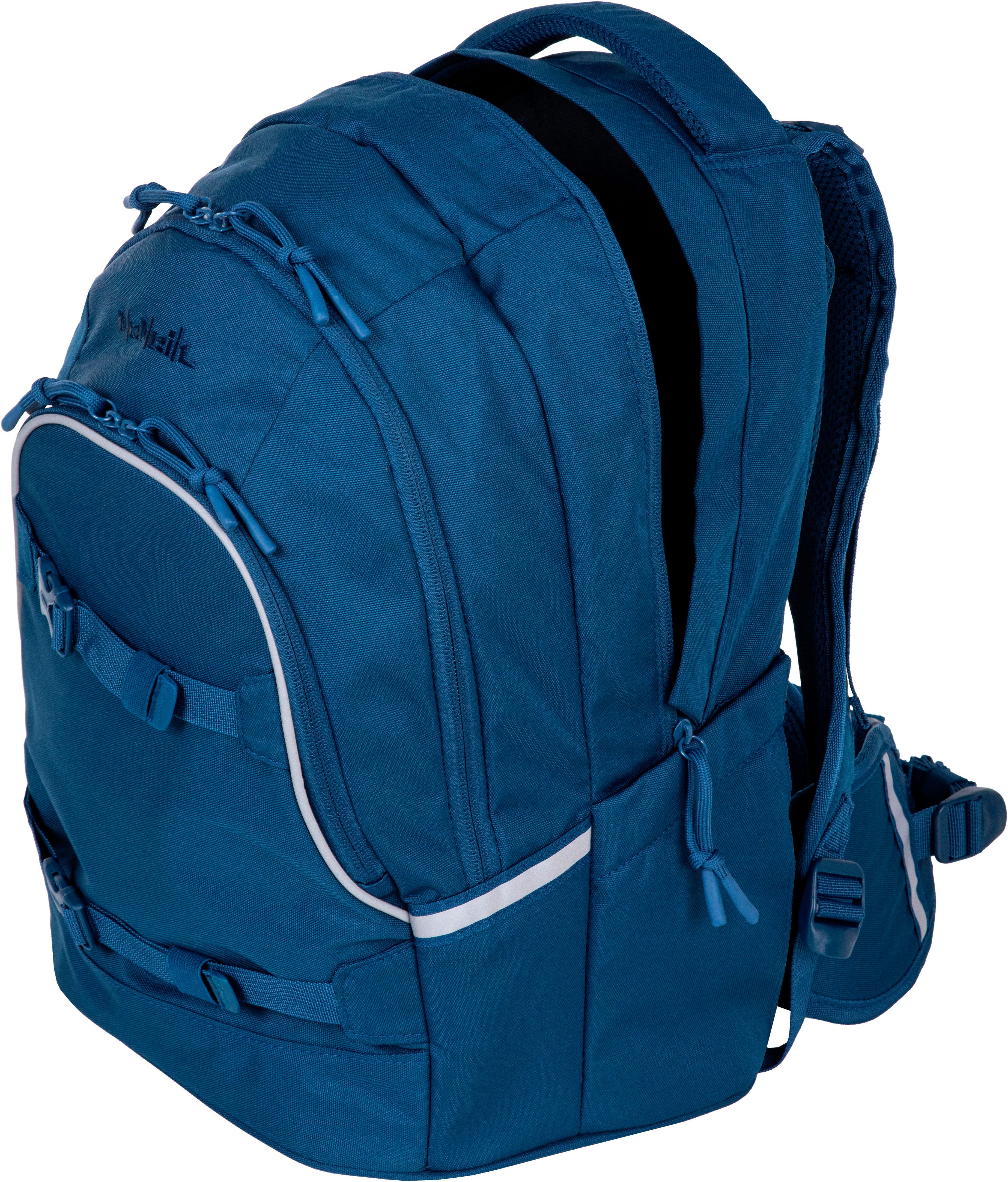 McNeill Schulrucksack Milo