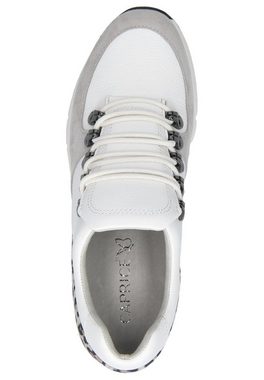 Caprice 9-9-23705-24 194 White Leo Sneaker