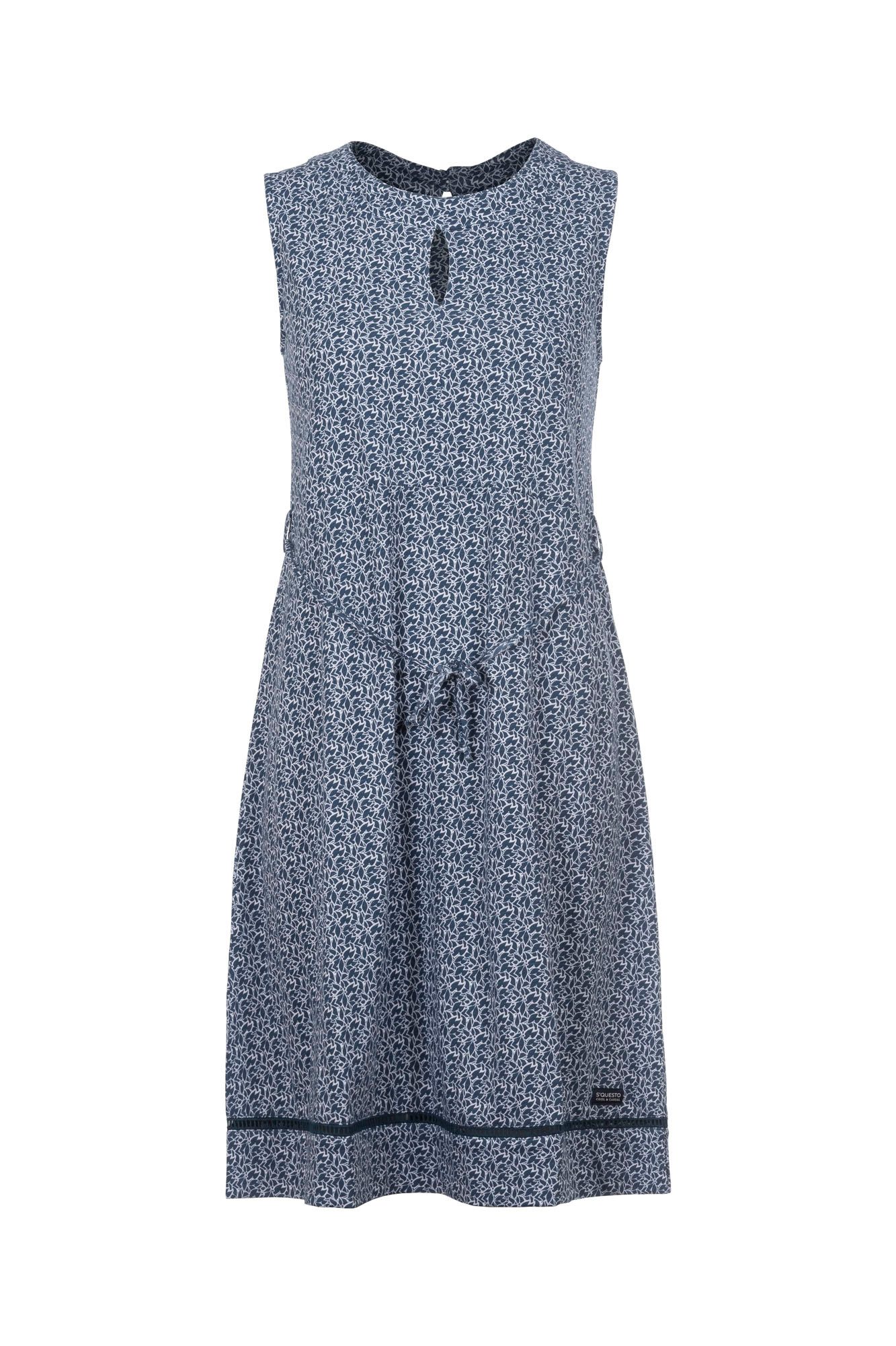 Soquesto Midikleid