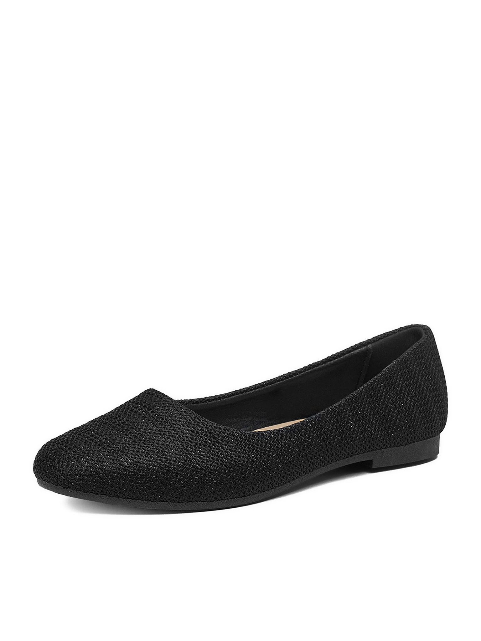 Jenny Jenny Women's Ballerinas Schwarz JENNY-CEO WSS21732-01 Schwarz Ballerina
