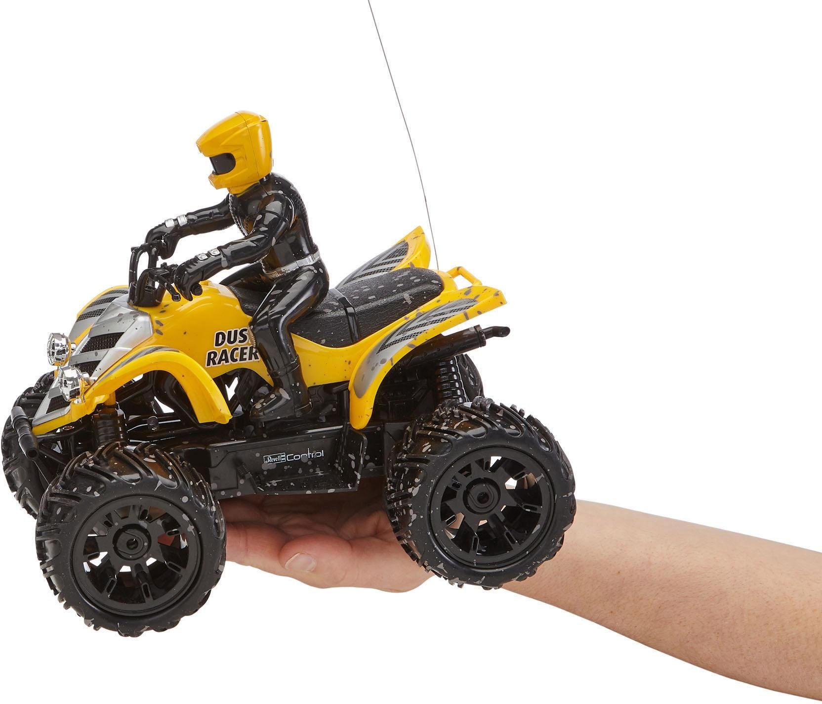Revell® RC-Auto Revell® control, Quadbike Dust Racer