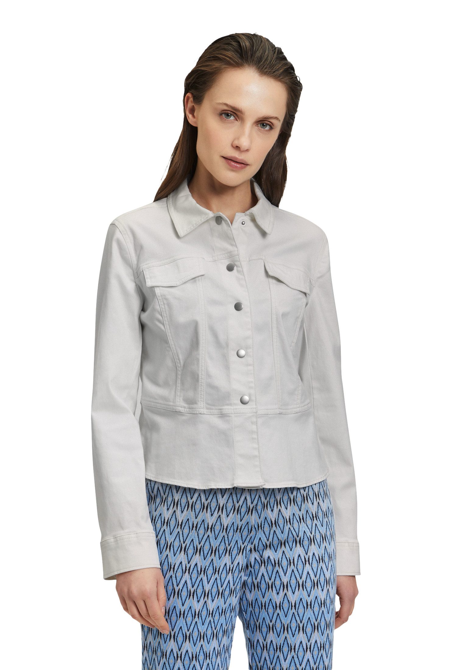 Betty Barclay Jackenblazer Betty Barclay Blazer-Jacke günstig online kaufen