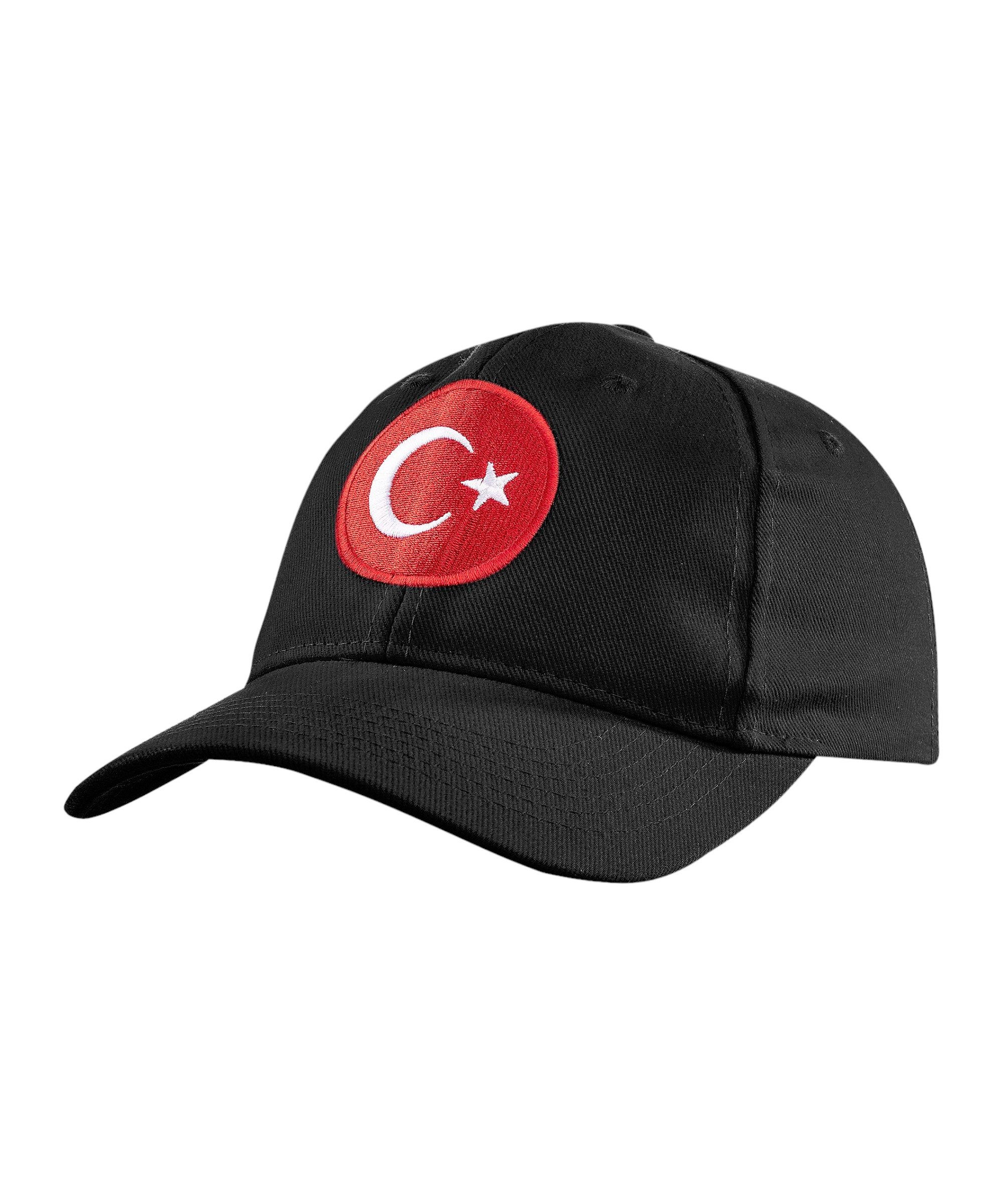 Cawila Beanie Türkei TFF TFF Türkei Cap EM 2024 Caps