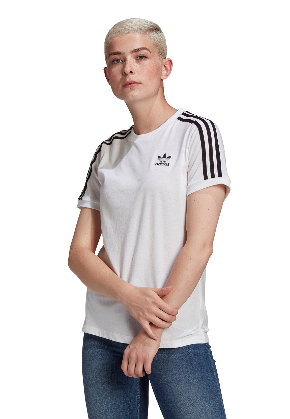 adidas Originals T-Shirt Adidas Originals T-Shirt günstig online kaufen