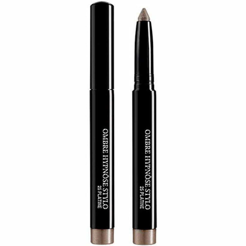LANCOME Lidschatten OMBRE HYPNÔSE STYLO #25-platine 1,4 gr