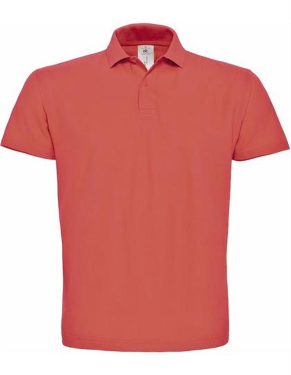 Poloshirt Unisex Poloshirt ID.001