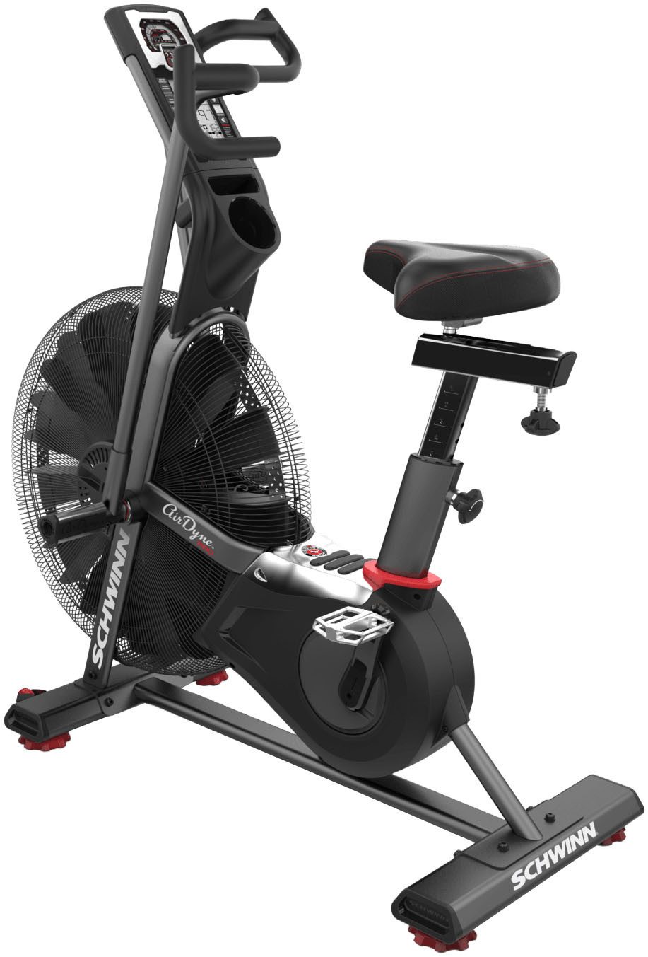 Air Bike Schwinn Airdyne AD8i