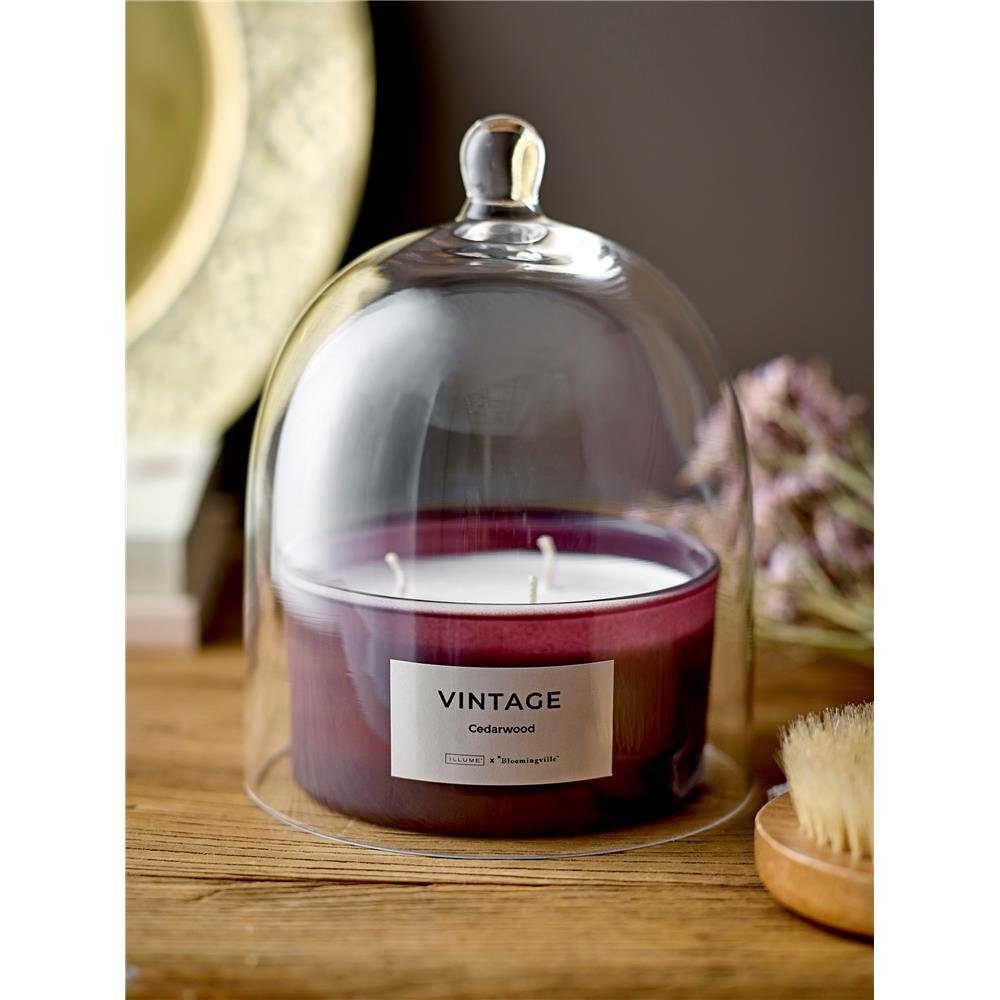 Bloomingville Duftkerze VINTAGE (Kerze, 1-tlg., 3 günstig online kaufen