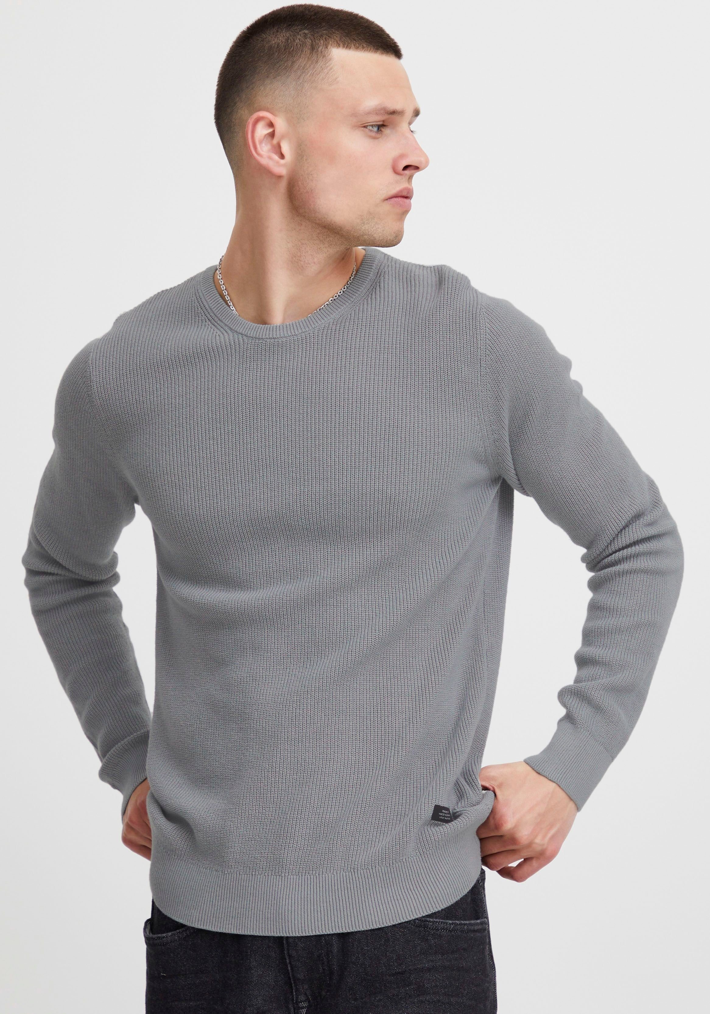 Strickpullover BL Pullover BHCodford crew