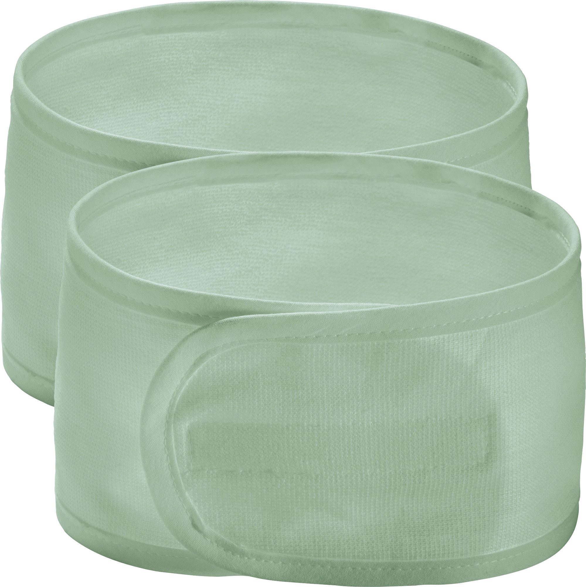 Erwin Müller Handtuch Kosmetik-Stirnband 2er-Pack, Frottier, günstig online kaufen
