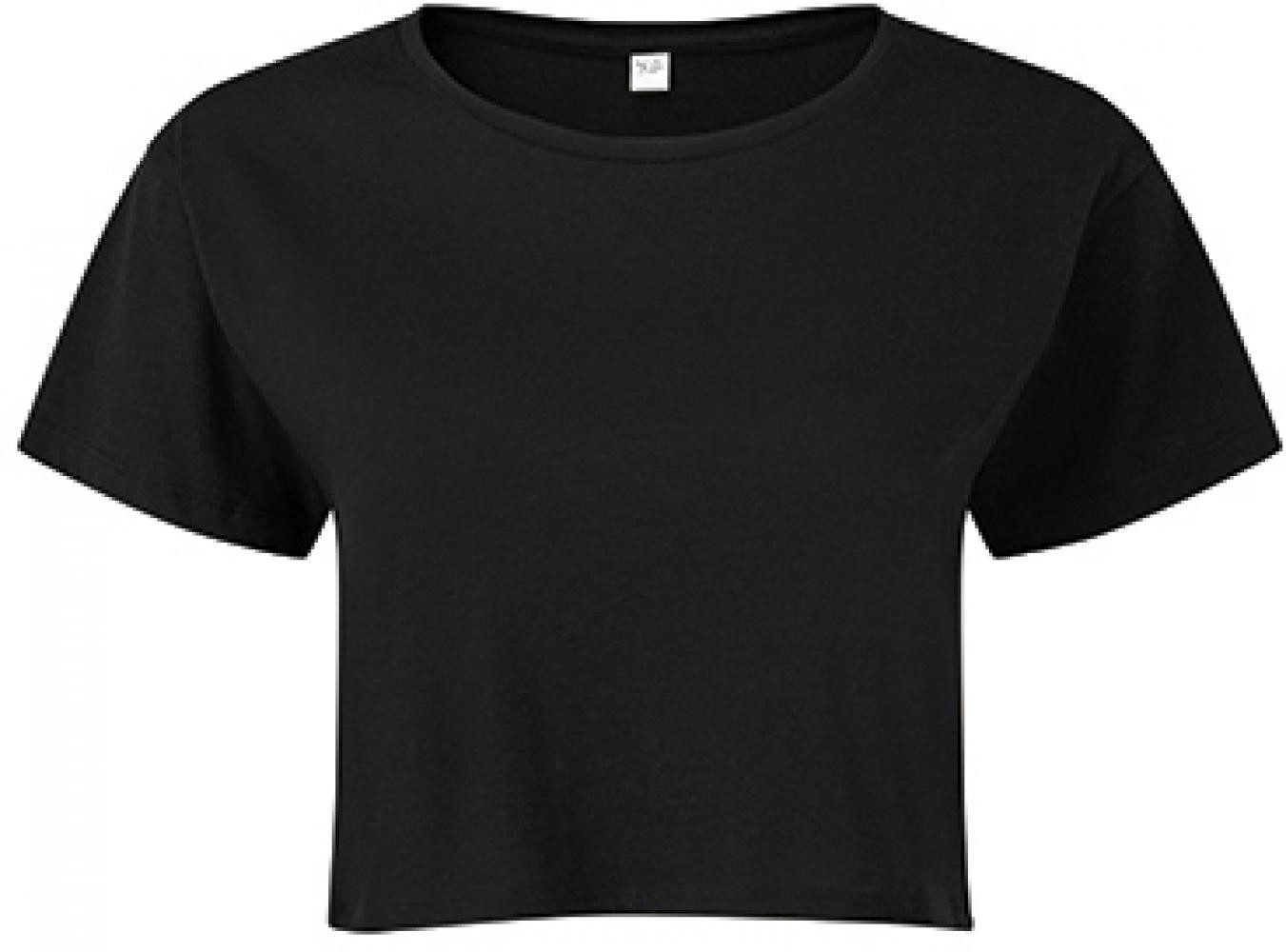 Tanktop Women´s Crop Top Damen kurzes Shirt