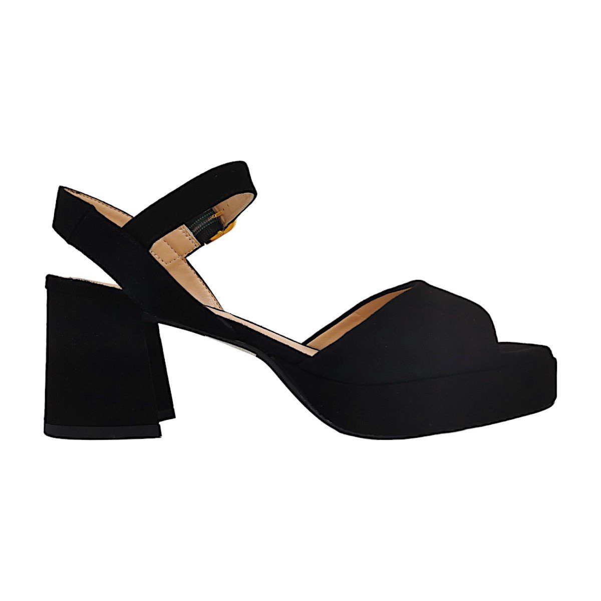 Unisa Sandalette Plateausandale günstig online kaufen