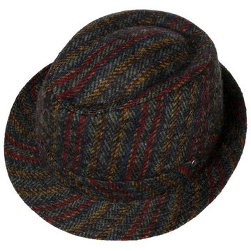Lierys Trilby (1-St) Wolltrilby mit Futter, Made in Italy