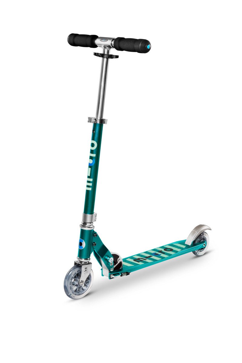 Scooter sprite special edition