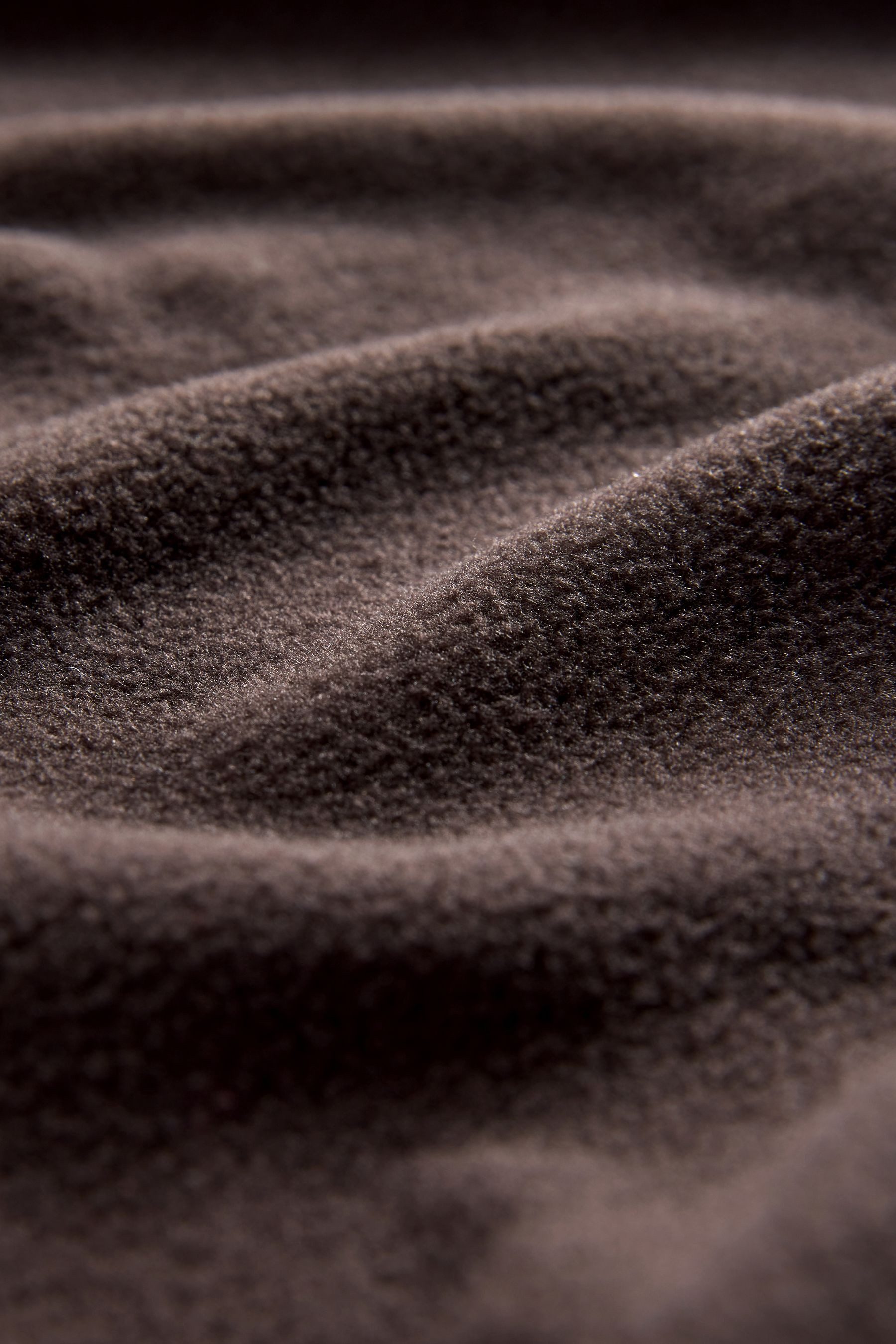 The Set Fleecepullover The Set Microfleece-Pullover günstig online kaufen