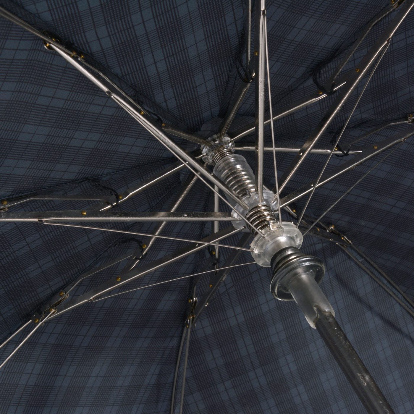 Knirps® Taschenregenschirm kompakter, kleiner Schirm mit Auf-Zu-Automatik, günstig online kaufen