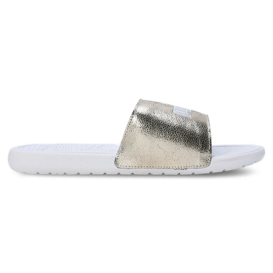 PUMA Cool Cat 2.0 Metallic Shin günstig online kaufen