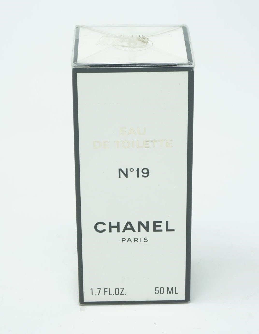 Eau Splash No Toilette de Eau Toilette CHANEL Chanel 50 ml 19 de