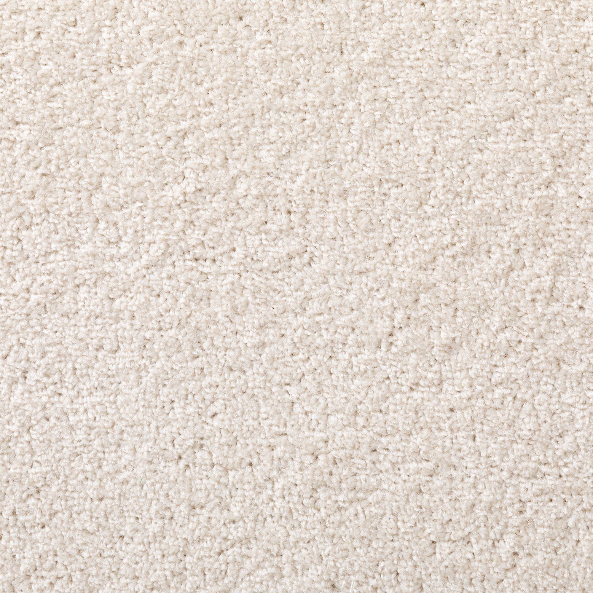 Steffensmeier Teppichboden Ibiza, Rechteckig, Kurzflor Teppich, Wohnzimmer