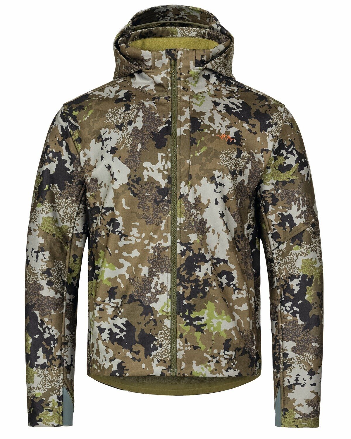 Blaser Funktionsjacke Jacke HunTec Tranquility