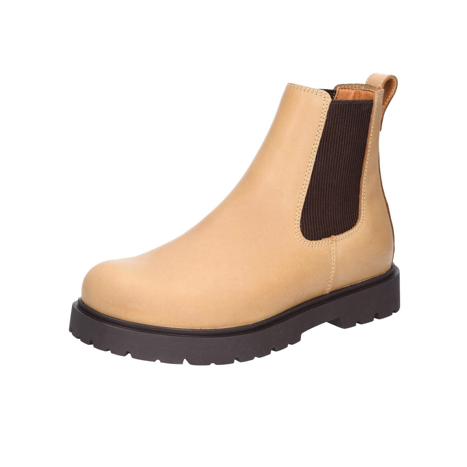 Birkenstock Hichwood Chelsea Stiefel
