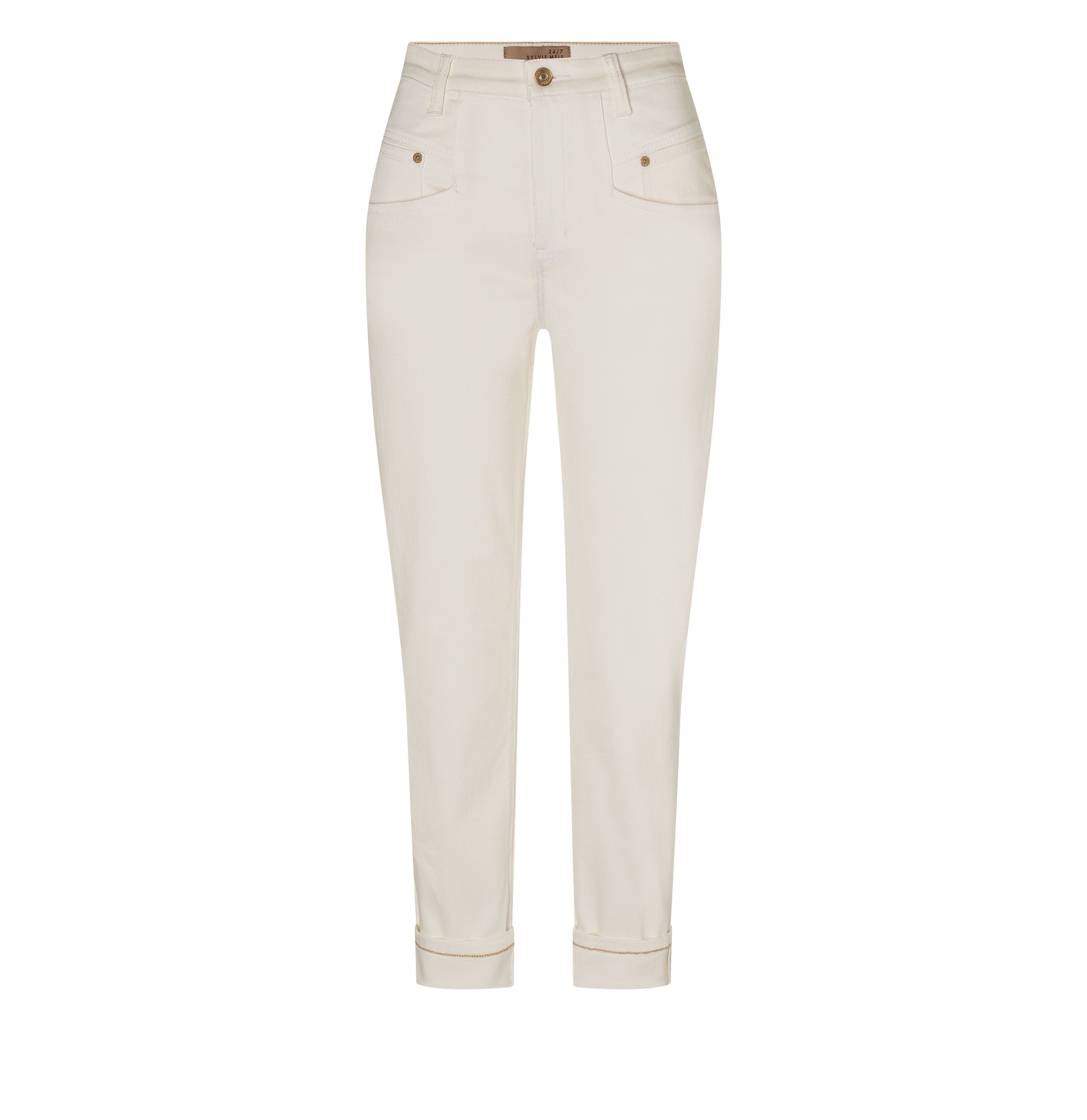 MAC 5-Pocket-Jeans Rich Carrot günstig online kaufen