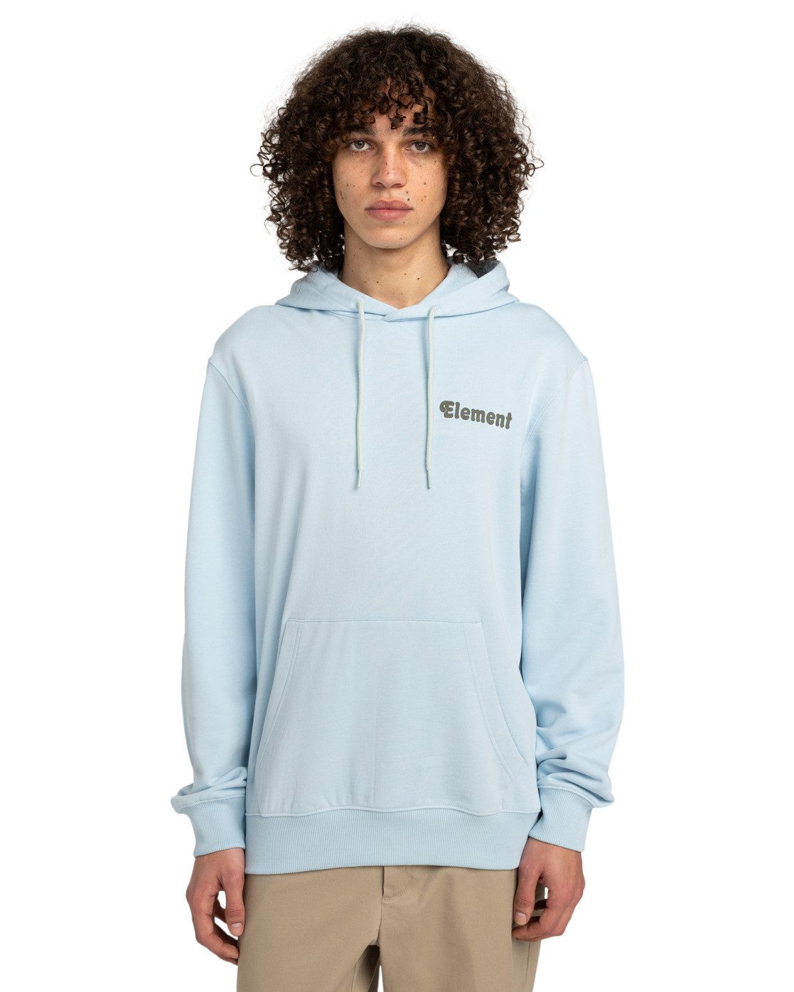 Element Hoodie Post Nap